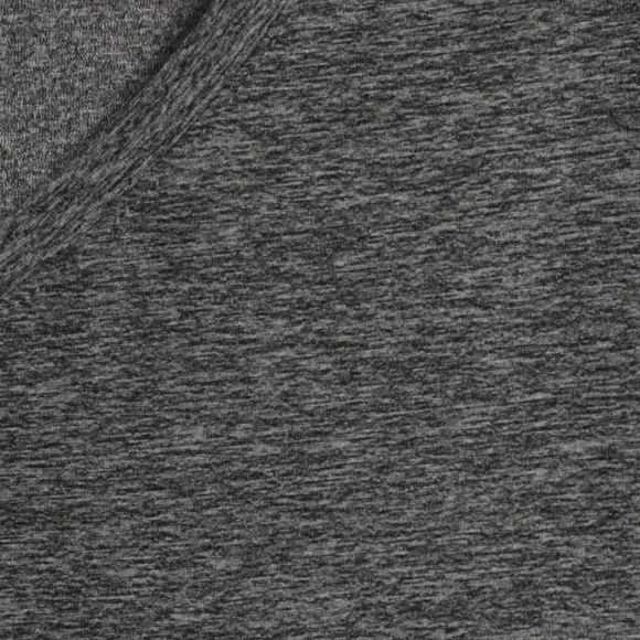 Maternity V-Neck T-shirt with Long Sleeves - Picture 6 of 6